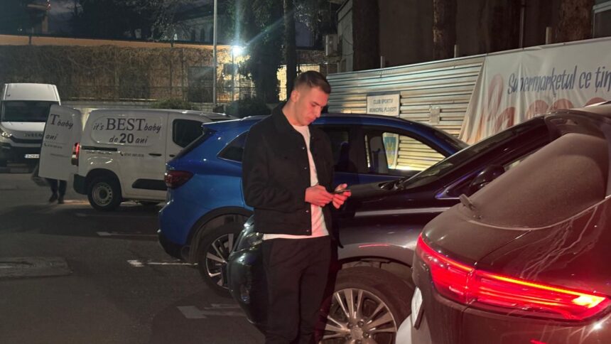 foto exclusiv unde a fost surprins andrei gheorghita inainte de petrolul fcsb 67a4ebadcbff3