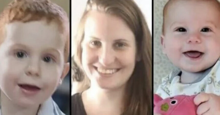 foto hamas a predat cadavrele celor mai tineri ostatici israelieni cine sunt shiri bibas si cei doi copii ai sai ce au devenit un simbol 67b6fb22185f6