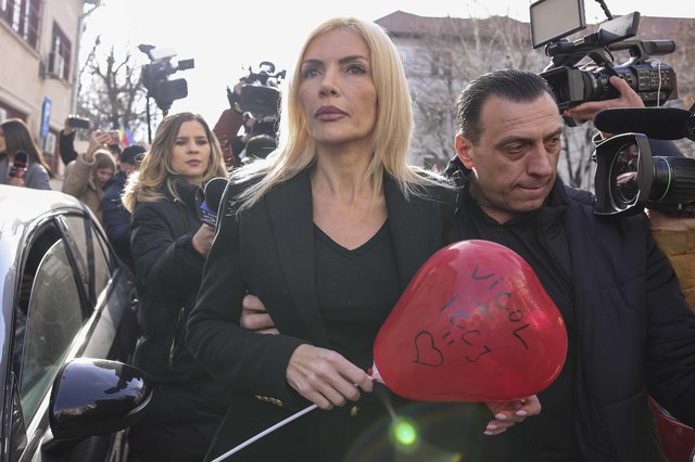 foto inedit dosarul nordis vladimir ciorba si sotia sa laura vicol au parasit arestul 67af481d2e30c