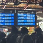 foto intarzieri mari ale trenurilor care ajung si pleaca din gara de nord care este situatia spre destinatia constanta 67b48395d197f