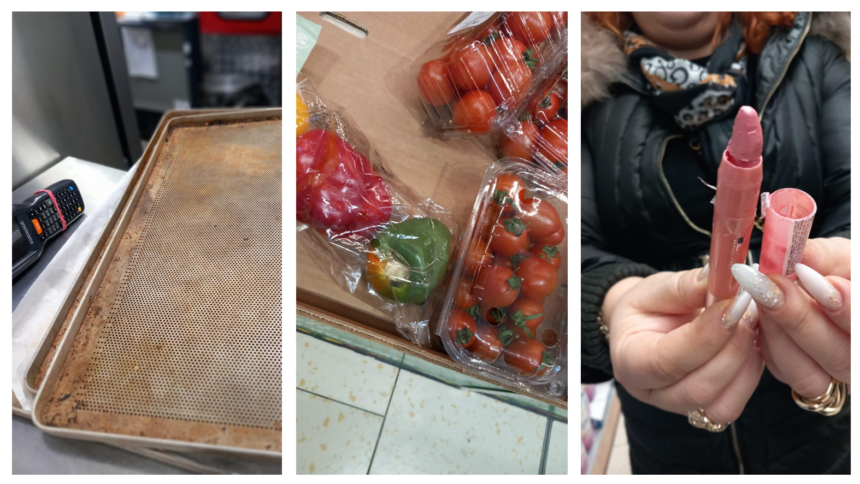 foto jale in supermarketurile din constanta profi carrefour lidl si kaufland sactionare de protectia consumatorilor 67b746c1aa9a9