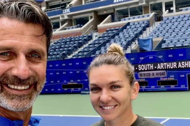 foto mouratoglou omul care a ruinat o pe halep reactie dupa retragerea simonei a postat un story cu un mesaj de un rand 67a35050c36ac