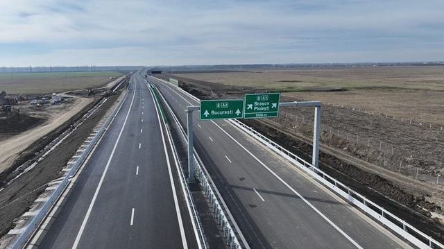 foto o noua autostrada va lega romania de serbia cu un cost de aproape 2 miliarde de euro 67bf39dec25d0