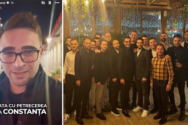 foto raducu mazare a implinit 31 de ani tatal sau a fost prezent la petrecerea data la constanta 67a07e6af1325