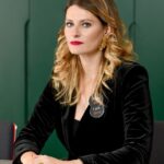 foto raluca mandache general manager ibis bucharest politehnica hotelurile vor trece in epoca sustenabilitatii de la stadiul de constructie si pana la operare suntem in discutii pentru panouri fot 67bff789d398b