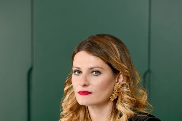 foto raluca mandache general manager ibis bucharest politehnica hotelurile vor trece in epoca sustenabilitatii de la stadiul de constructie si pana la operare suntem in discutii pentru panouri fot 67bff789d398b