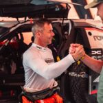 foto sebastian loeb obtine prima victorie pentru dacia in raliul abu dhabi noua aventura dupa performanta din raliul dakar 67bc9a42a5986