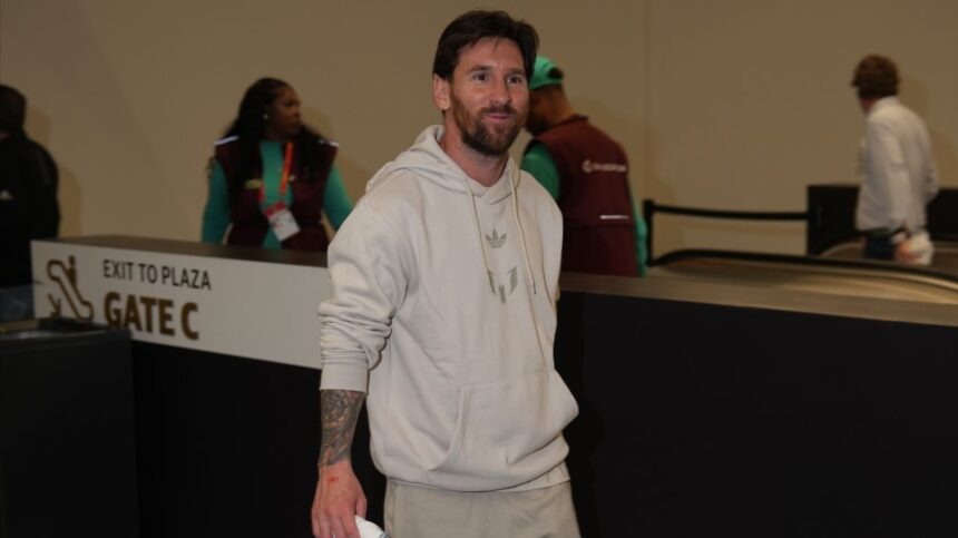 foto si video invitat de lux la super bowl 2025 cum l au numit cei de la nfl pe lionel messi inainte de marele meci al anului 67a92da1d31bc