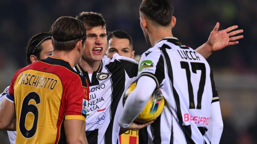 foto si video scene ireale in lecce udinese cu razvan sava integralist la oaspeti ce s a intamplat la penalty ul care a decis meciul 67b970c0e9628