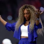 foto si video serena williams aparitie spectaculoasa in show ul lui kendrick lamar de la super bowl 2025 cat de mult a slabit 67a9661d341bc