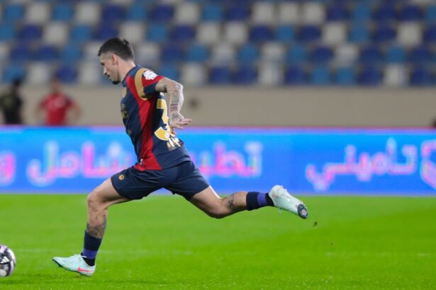 foto si video vesti excelente pentru mircea lucescu performanta lui nicolae stanciu in arabia saudita 67af386fb5550