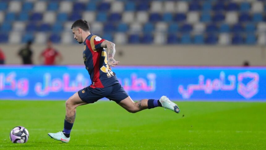 foto si video vesti excelente pentru mircea lucescu performanta lui nicolae stanciu in arabia saudita 67af386fb5550