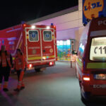 foto spray lacrimogen folosit intr un supermarket din medgidia a fost activat planul rosu de interventie 67ae3b72a47fa