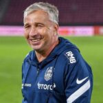 foto uta arad cfr cluj 1 4 dan petrescu este lider in superliga 67aa5f7c34862