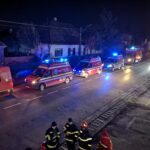 foto video 30 de persoane au ajuns la spital dupa ce au participat la balul insuratilor a fost activat planul rosu de interventie 67a7cc2c8b99d