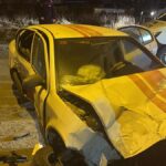 foto video accident cu patru autoturisme in tulcea sunt doi minori si doi tineri de 18 ani 67b254a74a50e