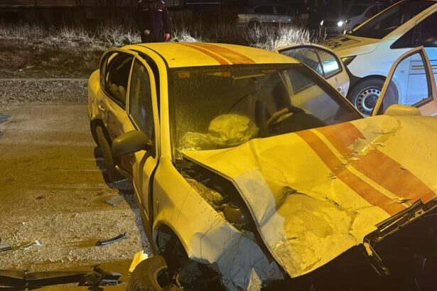 foto video accident cu patru autoturisme in tulcea sunt doi minori si doi tineri de 18 ani 67b254a74a50e