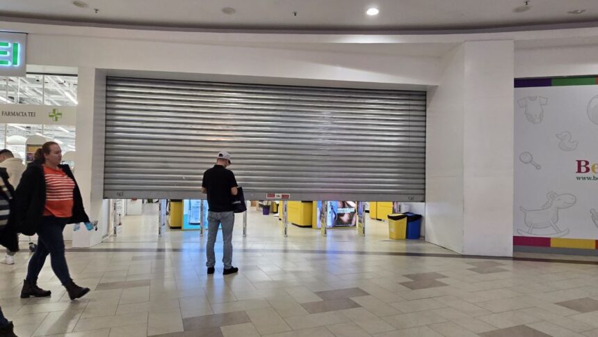 foto video farmacia bebe tei inchisa temporar dupa controalele cjpc 67c08438ca63d