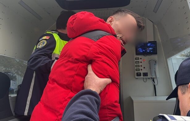 foto video sacalul suspectul principal in cazul crimelor care au ingrozit constanta audiat azi la parchet 67a5ced33b762