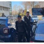 foto video suspectul atacului de la sala de jocuri din ovidiu dus la instanta pentru arestare nu a dat declaratii 67b5d8c9ade09