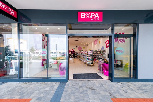 foto vine un nou jucator major proprietarul penny a lansat aducerea in romania a bipa cea mai mare retea de drogherii din austria 67ad3c4630f5e