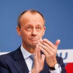 friedrich merz pune sub semnul intrebarii longevitatea formei actuale a nato nu m as fi gandit niciodata ca va trebui sa spun asa ceva 67bc1bd401b43