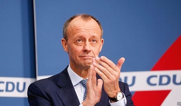 friedrich merz pune sub semnul intrebarii longevitatea formei actuale a nato nu m as fi gandit niciodata ca va trebui sa spun asa ceva 67bc1bd401b43