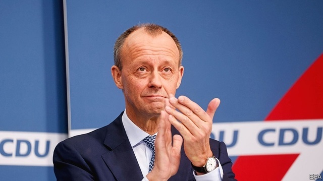 friedrich merz pune sub semnul intrebarii longevitatea formei actuale a nato nu m as fi gandit niciodata ca va trebui sa spun asa ceva 67bc1bd401b43