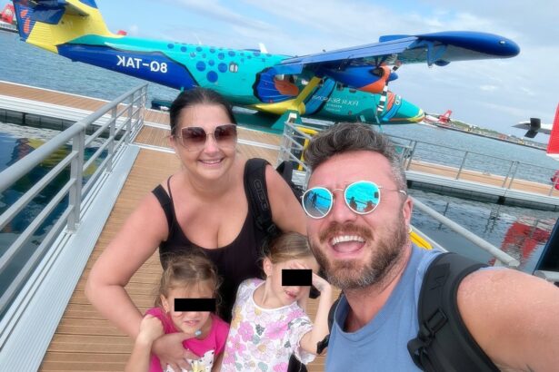 gabriela cristea a ajuns cu fiica ei mai mica la medic cu ce problema s a confruntat iris am crezut ca 67ab54f53862c