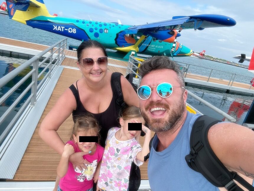 gabriela cristea a ajuns cu fiica ei mai mica la medic cu ce problema s a confruntat iris am crezut ca 67ab54f53862c