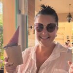 gabriela cristea a aparut mult mai slaba in dubai poza care i a revoltat pe fani ai mai bagat niste filtre nu va mai editati pozele 67bb00378f5ed