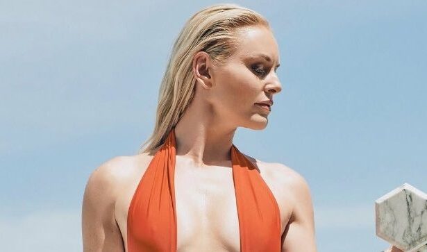 galerie foto breezy johnson a furnizat surpriza sezonului la mondialele de schi alpin vedeta lindsey vonn abia pe locul 15 67a8490a96f58