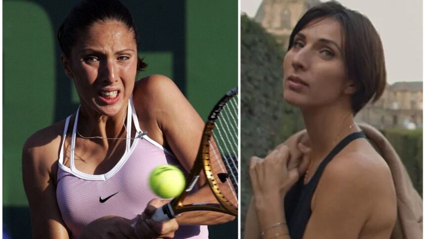 galerie foto castigatoarea de la roland garros a trecut peste scandalul cu poze nud si s a reinventat si a deschis o afacere in rusia 67bb0b76176b8