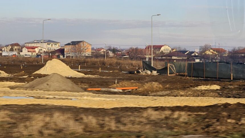 galerie foto constanta va avea un nou parc lucrarile din cadrul proiectului perdeaua verde sunt in grafic 67a008e8c0e6c