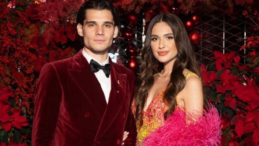 galerie foto cum a reactionat gica hagi dupa ce s a aflat ca va deveni bunic pentru prima data 67bb1d1d21689