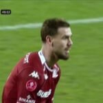 galerie foto elvir koljic ratare monumentala la debutul pentru rapid din trei metri 67a79cbc4caa7