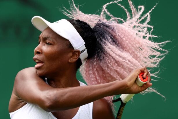 galerie foto la 44 de ani venus williams va juca la indian wells si petra kvitova a primit wildcard 67b6e91ba0a1a