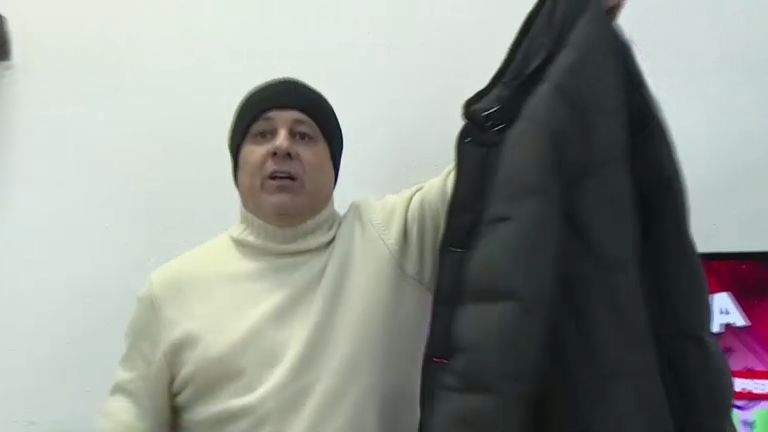 galerie foto marius sumudica sageti catre alex chipciu dupa ce fotbalistul i a ironizat stilul vestimentar am venit cu o geaca nou 67a7b8d533284