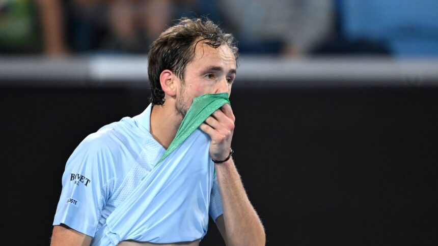 galerie foto medvedev ironizeaza wada si spera ca halep sa ramana exceptia iar sinner un precedent 67b73a1e385ea