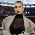 galerie foto toate privirile au fost atintite asupra ei cum a aparut diletta leotta direct pe teren la ac milan inter 67a0c60faf845