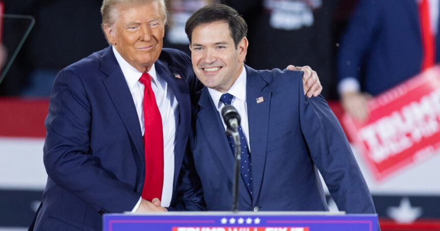 Gambitul lui Donald Trump în America Latină: Marco Rubio începe vizitele externe cu prima oprire în Panama 1 gambitul lui donald trump in america latina marco rubio da startul vizitelor externe cu o prima oprire in panama 679db2a8271c7