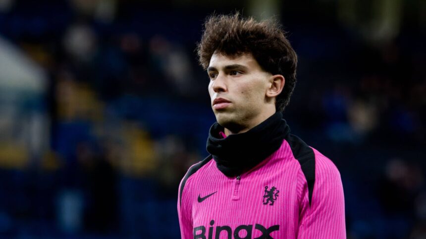 Joao Felix a spus "DA" și se transferă la un club de top din Italia 1 gata joao felix a spus da si se transfera la un gigant din italia 67a0e79b89c9c