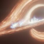 gaura neagra supermasiva din centrul caii lactee socheaza din nou ce a observat telescopul webb 67b6e492ad4d3