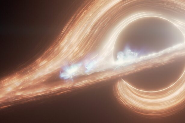 gaura neagra supermasiva din centrul caii lactee socheaza din nou ce a observat telescopul webb 67b6e492ad4d3
