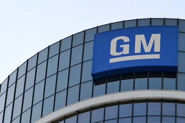 general motors majoreaza dividendul trimestrial si lanseaza un program de rascumparare de actiuni de 6 miliarde de dolari 67c0334fe3188
