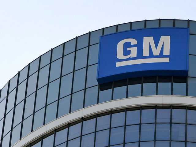 general motors majoreaza dividendul trimestrial si lanseaza un program de rascumparare de actiuni de 6 miliarde de dolari 67c0334fe3188