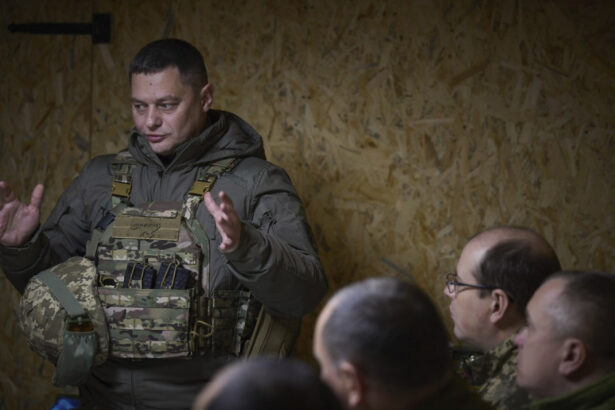 generalul ucrainean hennadii sapovalov renunta la functia de comandant al comandamentului operational sud 67a1f1280978b