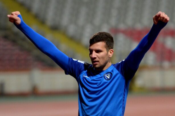 george tucudean revine in fotbal la ce club va investi 67b5b3e0df436
