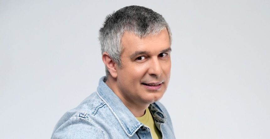george zafiu isi face vocea auzita din nou la radio dupa sase luni de pauza ce emisiune prezinta din 03 martie 67bee2e1c7aa2