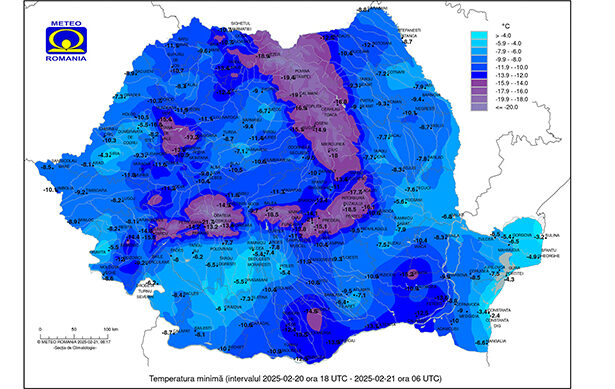 ger polar peste dobrogea cand sunt asteptate temperaturi de 12 grade celsius la malul marii 67b83277c28ed